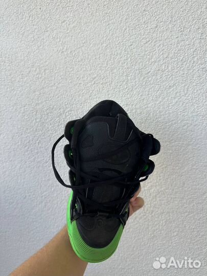 Osiris D3 2001 зеленые 43 EUR