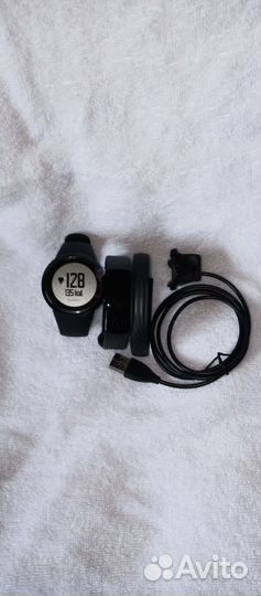 Часы Suunto M2