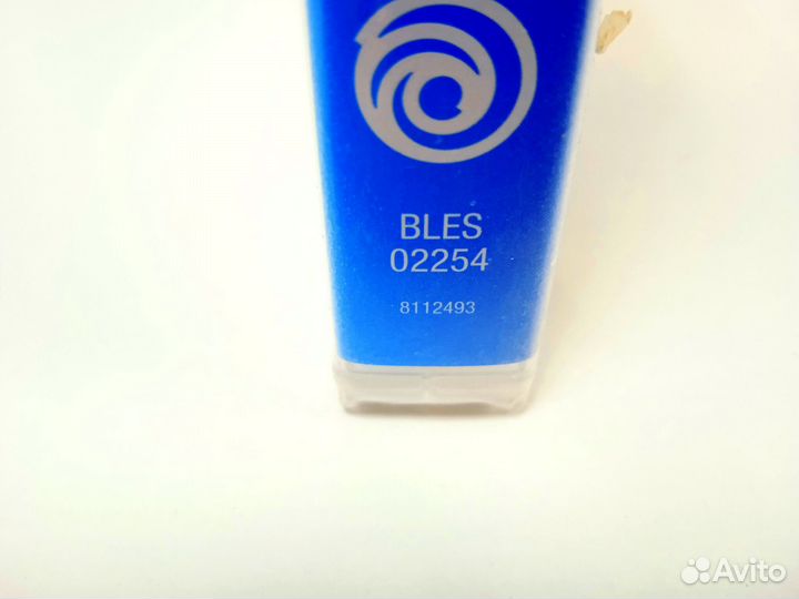 Диск для PS3 Just Dance 2018 Новый