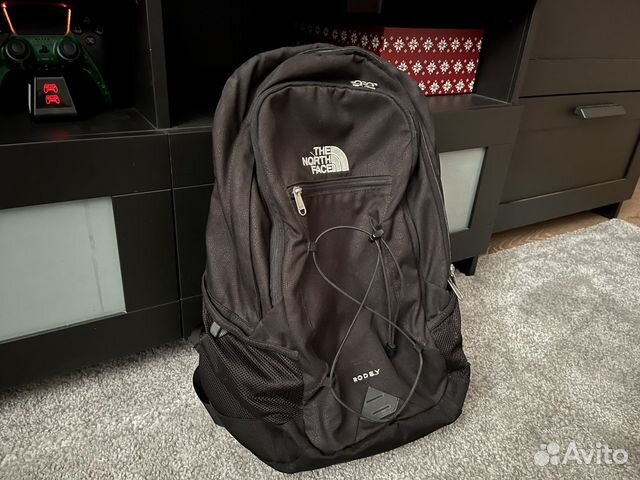 Рюкзак The North Face (оригинал) купить в Москве | Личные вещи | Авито