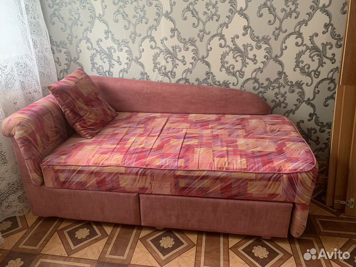 Диван детский