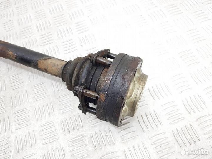 1229142 Полуось задняя (приводной вал, шрус) BMW
