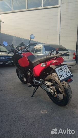 Stels XY 400 GY