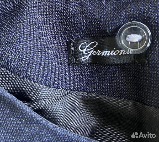 Сарафан для девочки, школьная форма