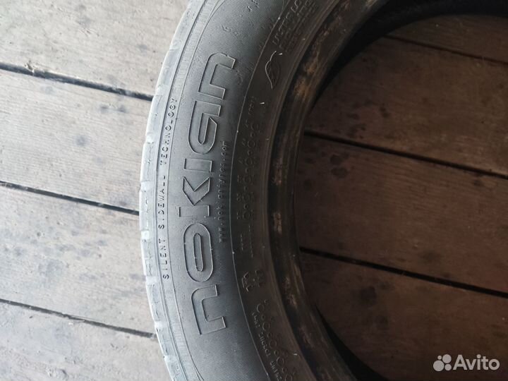 Nordman RS 185/60 R15 19B