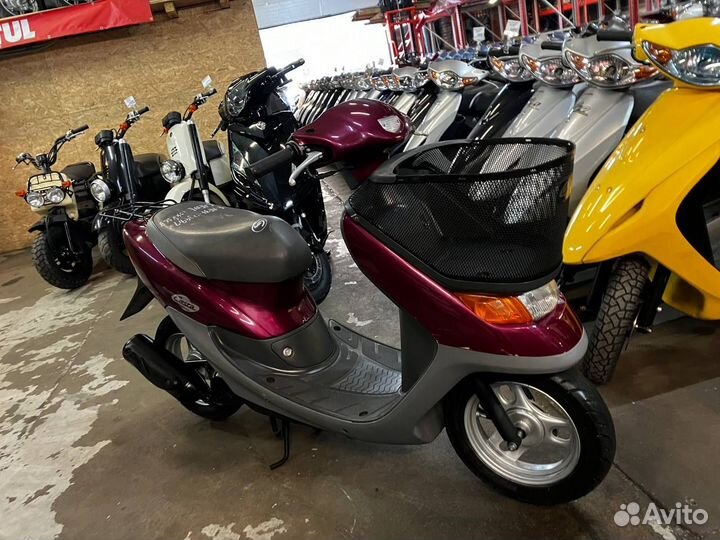 Скутер Honda DIO AF34 Cesta 49cc из Японии