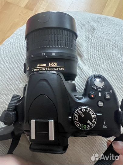 Nikon d5100 актуально