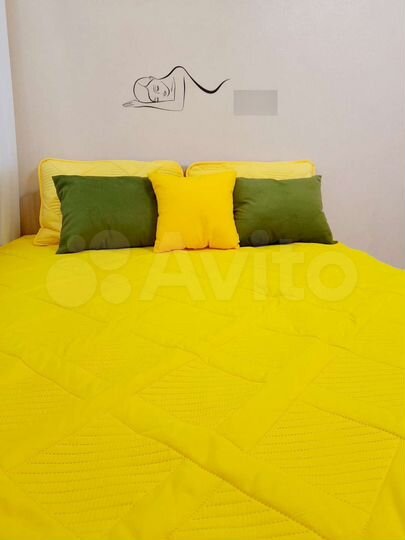 1-к. квартира, 32 м², 7/9 эт.