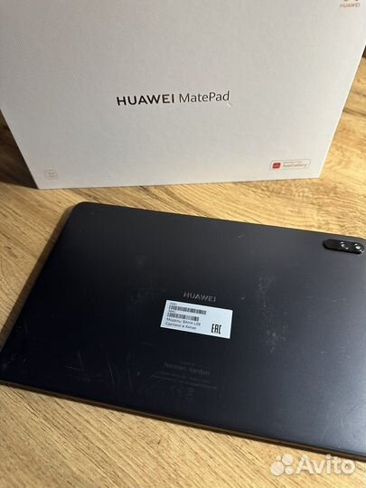 Планшет huawei MatePad 10.4 2022года 64 гб