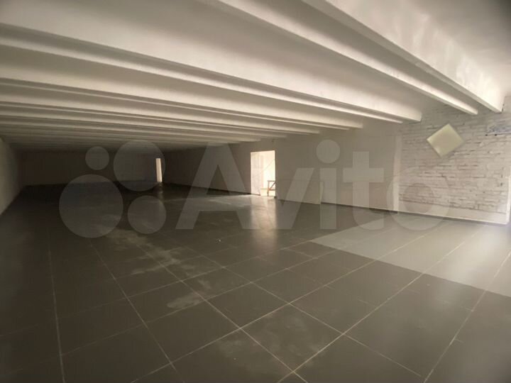 Помещение/часть помещения 400 м²