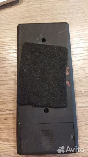 Пульт becker mexico