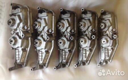 Модуль TCM ford focus 3