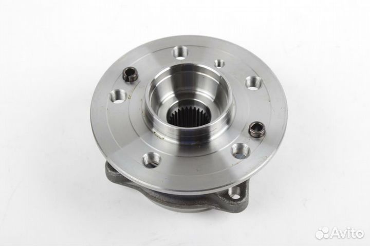 Ступица передняя в сборе с подшипником mersedes