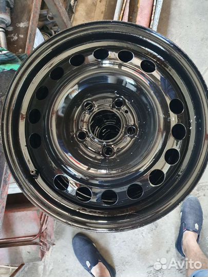 15/5/112 на европейские авто