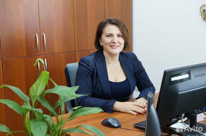 Оформление земельных участков