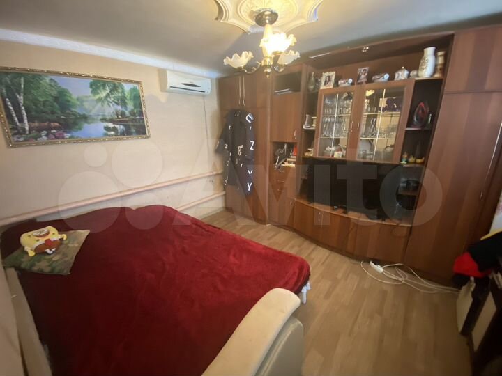 Дом 72 м² на участке 6 сот.