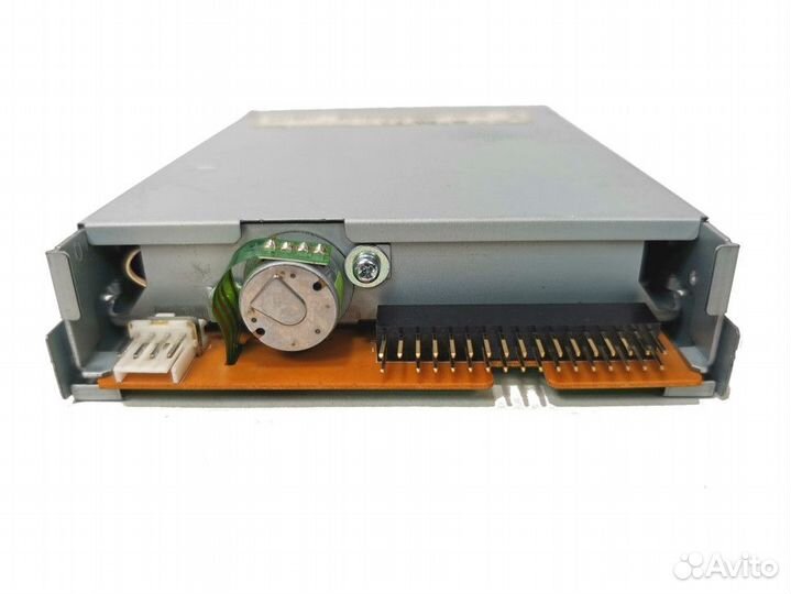 Привод магнитных дисков FDD Nec FD1231H (New Versi