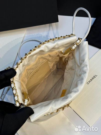 Сумка chanel mini