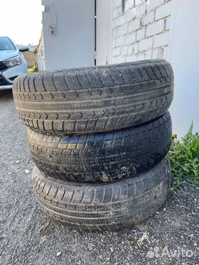 Kleber Krisalp HP 185/65 R15 91W