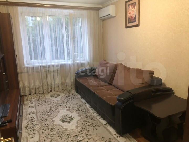 2-к. квартира, 37,2 м², 3/5 эт.