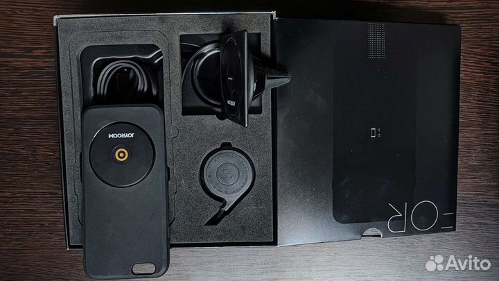 Беспроводная зарядка