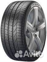 Pirelli P Zero PZ4 275/45 R21