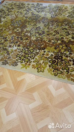 Ковры паласы бу 2*3