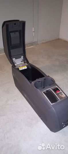 Подлокотник ford c-max