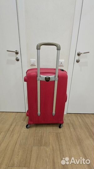 Чемодан American Tourister by Samsonite размер L