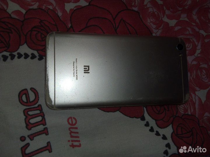 Xiaomi Redmi, 4 ГБ