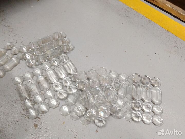 Продаю хрусталь в отличном состоянии