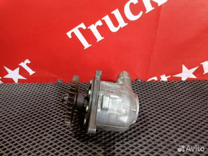 Насос гидроусилителя Renault T