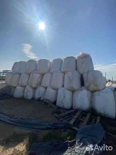 Сульфат аммония N21