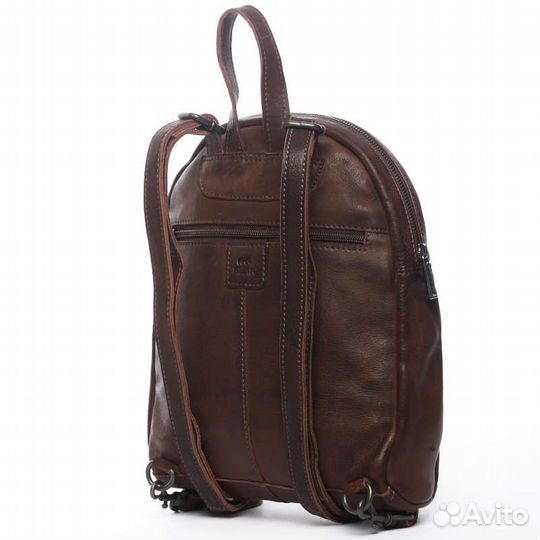 Рюкзак женский Bear Design CP2186 brown