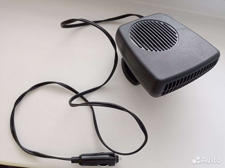 Отопитель салона