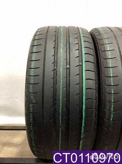 Yokohama Advan Sport V105 265/40 R21 105Y