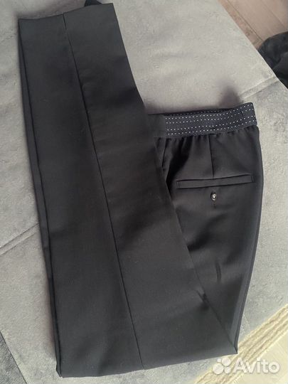 Школьный костюм для девочки