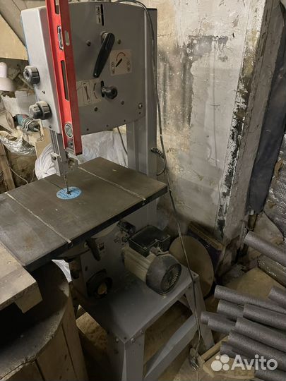 Денточная пила