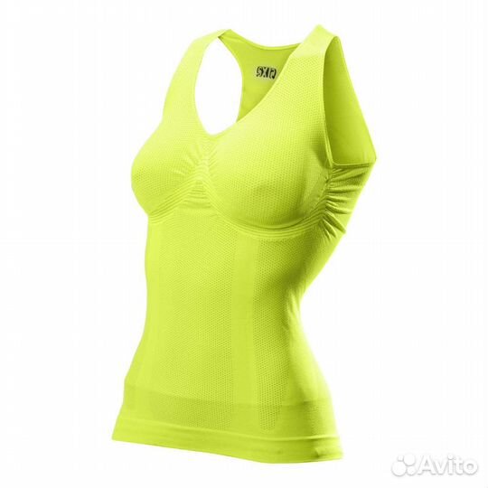 Майка sixs SMG Color