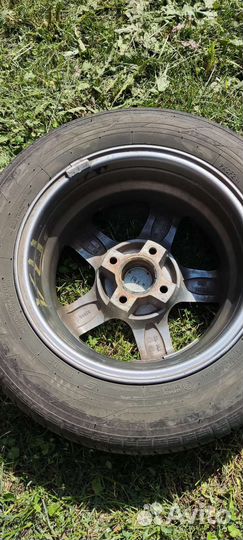 Литье r14
