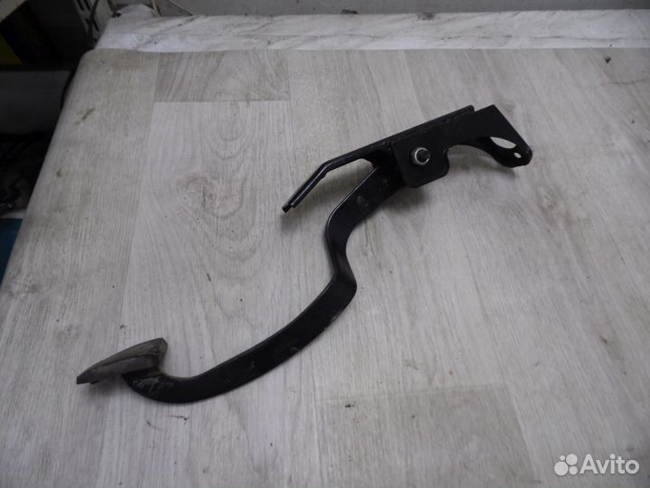 Педаль сцепления Lifan Smily 2008-2018