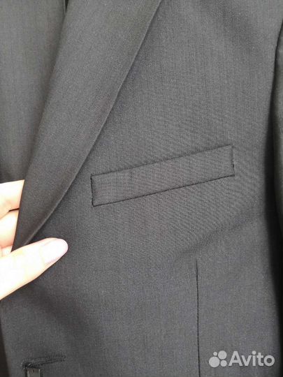 Новый Школьный костюм - школьная форма