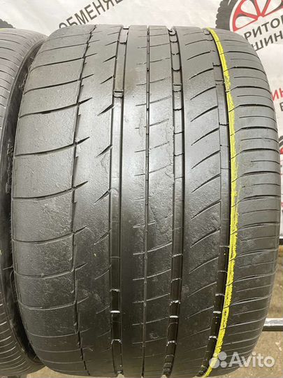 Michelin Pilot Sport 255/35 R18 90T