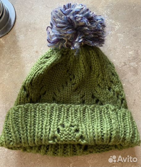 Шапки для девочки. Смотри все фото