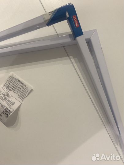 Кроштейн для стола/полки