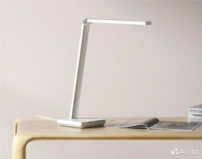 Лампа настольная Xiaomi Lite Intelligent LED Table