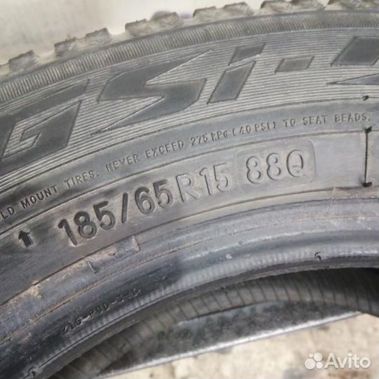 Toyo Observe GSi-5 185/65 R15