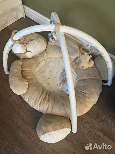 Развивающий коврик mothercare