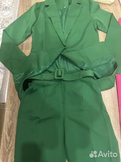 Новая женская одежда пакетом 44р(остатки )