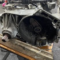 МКПП GTY 02Z300046D VW T5 BRS 1.9, Ростов-на-Дону